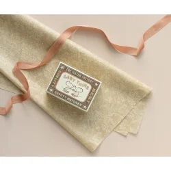 Maileg: 18 mm Ribbon, Peach Rose