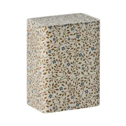 Maileg: Dser med blomster - st med 2 stk