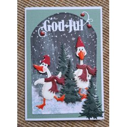 BY Lene Die "God Jul" 