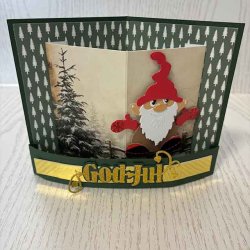 BY Lene Die "God Jul" 