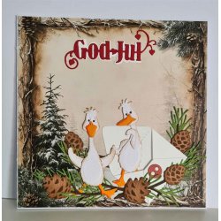 BY Lene Die "God Jul" 
