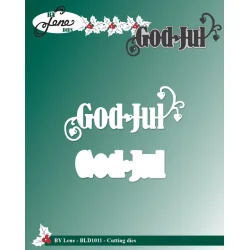 BY Lene Die "God Jul" 