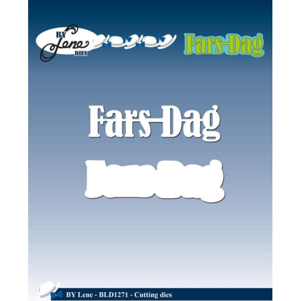BY Lene Die "Fars Dag" BLD1271