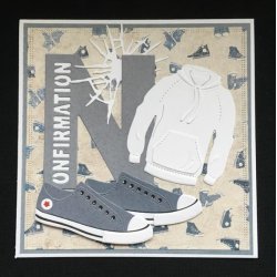 BY Lene Die "Sneakers"  