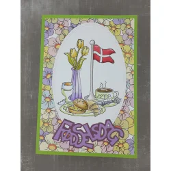 BY Lene Die "Fdselsdag" 