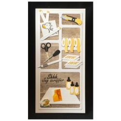 BY Lene Die "Craft Tools"  