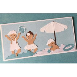 BY Lene Die "Angels"  