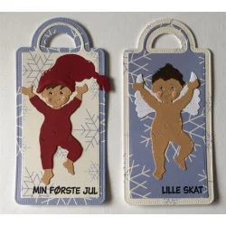 BY Lene Die "Angels"  