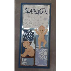 BY Lene Die "Angels"  