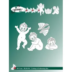 BY Lene Die "Angels"  