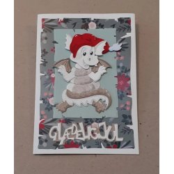 BY Lene Die "Dragon"  