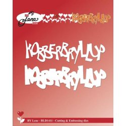 BY Lene Die "Kobberbryllup"  