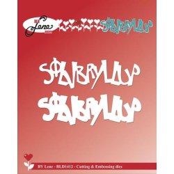 BY Lene Die "Slvbryllup"  