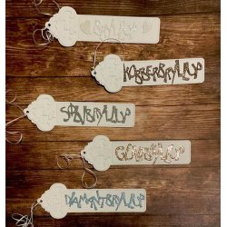 BY Lene Die "Diamantbryllup" 