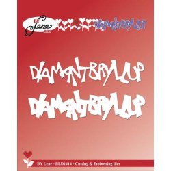 BY Lene Die "Diamantbryllup" 