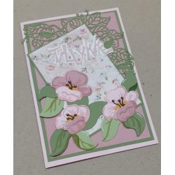 BY Lene Die "Flowers"  