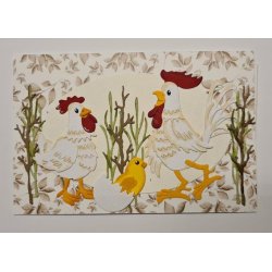 BY Lene Die "Branches"  