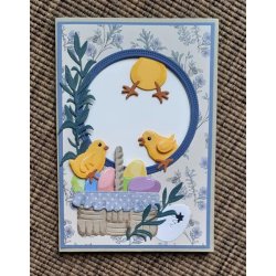 BY Lene Die "Branches"  