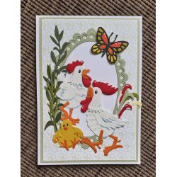 BY Lene Die "Branches"  