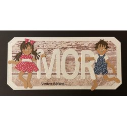 BY Lene Die "Slask Dolls"  