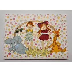 BY Lene Die "Slask Dolls"  