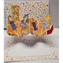 BY Lene Die "Slask Dolls"  