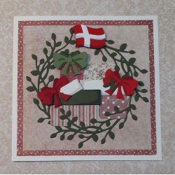 BY Lene Die "Wreath"  