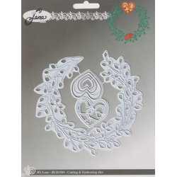 BY Lene Die "Wreath"  