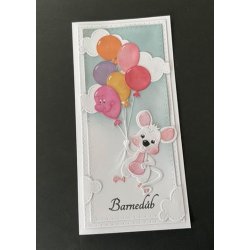 BY Lene Die "Happy Balloon"  