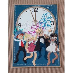 BY Lene Die "Accessories for BLD1465-3"  