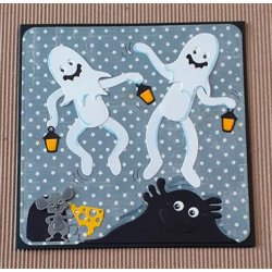 BY Lene Die "Accessories for BLD1465-3"  