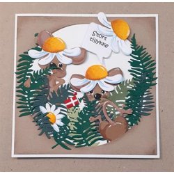 BY Lene Die "Branches"  