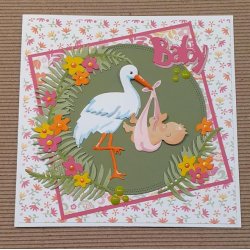 BY Lene Die "New Born"  