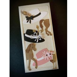 BY Lene Die "Women Hats"  