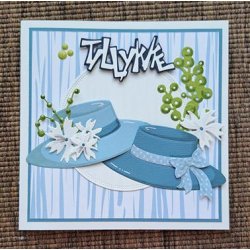 BY Lene Die "Women Hats"  