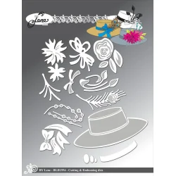 BY Lene Die "Women Hats"  