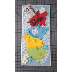 BY Lene Die "Piggy Bank"  