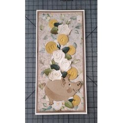 BY Lene Die "Piggy Bank"  