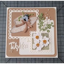 Lene Die "Square Frames"  