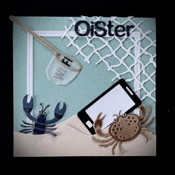 BY Lene Die "Sailing Accessories-1"  