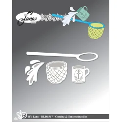 BY Lene Die "Sailing Accessories-1"  