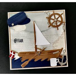 BY Lene Die "Sailing Accessories-2"  