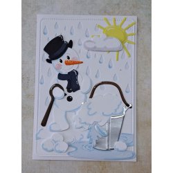 BY Lene Die "Sun and Clouds"  