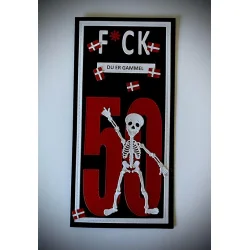 BY Lene Die "Skeleton"  