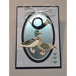 BY Lene Die "Hunting Horn"  