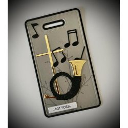 BY Lene Die "Hunting Horn"  