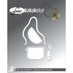 BY Lene Die "Hunting Bag"  