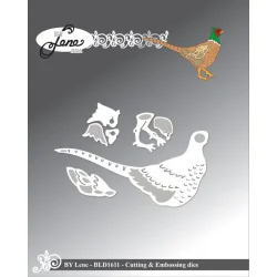 BY Lene Die "Pheseant"  