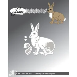 BY Lene Die "Hare"  