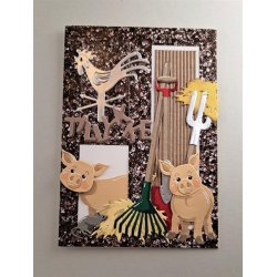 BY Lene Die "Weather Vane"  